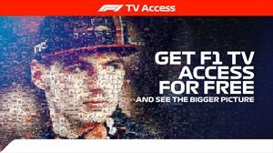 La F1 libera carreras históricas y documentales por 30 días