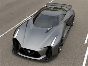 5 cosas que debes saber del próximo Nissan GT-R