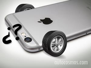Conoce el futuro iCar de Apple