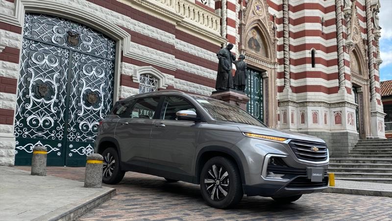 General Motors apoya a Latinoamérica en la lucha contra el covid-19