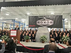 Mahindra inaugura su primer planta en Estados Unidos