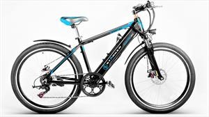 Auteco Mobility presenta la bicicleta Sport 2.0