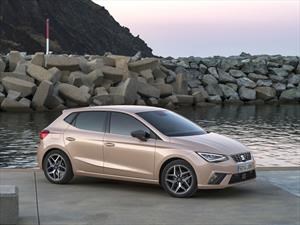 SEAT Ibiza 2018: Lo probamos en Barcelona