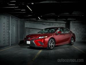 Los 5 modelos más vendidos de cada segmento en marzo 2018
