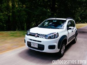 Exclusiva: Prueba FIAT Uno renovado