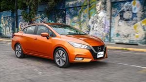 Test nuevo Nissan Versa 2020: de patito feo a cisne