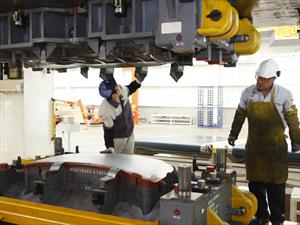 General Motors Colmotores obtuvo el Premio Transformers 2016