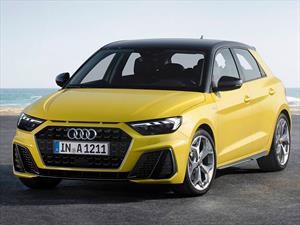Audi A1 2019 de nueva generación se presenta