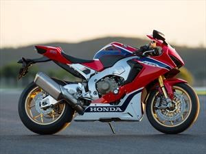 Honda trae novedades de su división de motos para Argentina