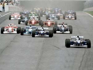 Confirman las tratativas para traer la F1 a Argentina