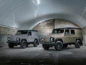 Land Rover Defender XTech Special Edition