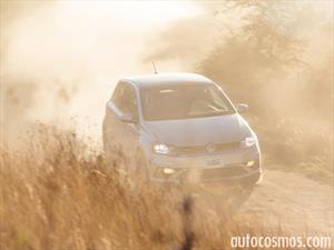 Volkswagen Nuevo Polo GTI 2017 llega a México en $341,000 pesos