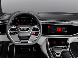 Audi anuncia que integrará Android en sus modelos