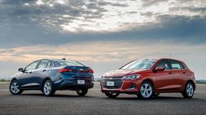 Chevrolet Onix 2020 explicado en 5 puntos