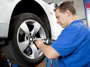 Las fallas más frecuentes por no usar el automóvil