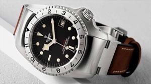 Baselworld 2019: El Tudor Black Bay P01
