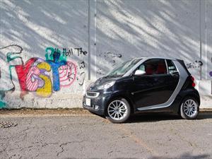 Smart y Fiat registran fuertes ventas durante octubre 2012 en EUA