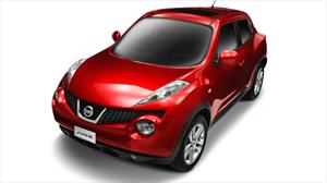 Nissan Juke 2012 primer contacto