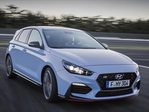 Hyundai i30 N, el deportivo que llegará a la Argentina