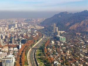 Preemergencia ambiental: Multas por no cumplir restricción a catalíticos