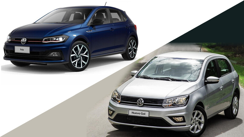 Volkswagen Argentina presenta VW Flex, su nuevo sistema de préstamos