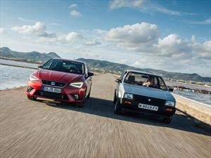 SEAT Ibiza regresa a la isla que lo bautizó