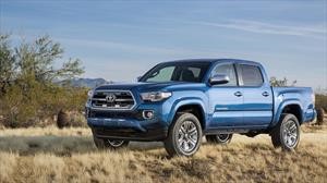 Los 10 vehículos más producidos en México durante agosto 2019