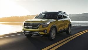 Kia Seltos 2020, de Corea a Los Ángeles