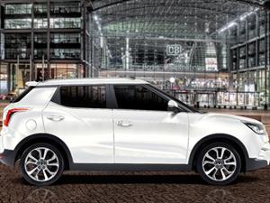 Ssangyong Motor Colombia tiene una nueva página web