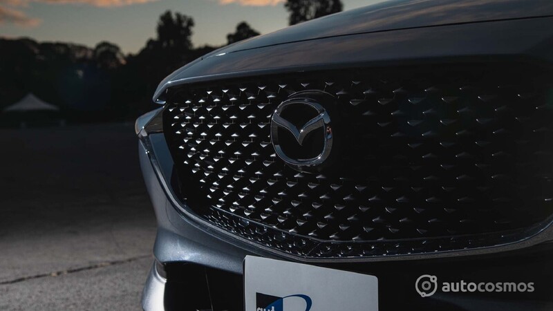 Mazda es la marca con la que los clientes están más satisfechos en México durante 2021