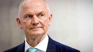 Muere Ferdinand Piëch ex CEO de Volkswagen