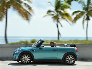 MINI Cabrio, en Colombia desde $121’900.000