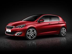 Nuevo Peugeot 308, la renovación de alta gama