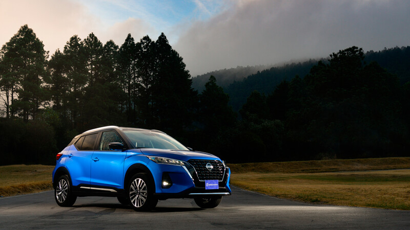Nuevo Nissan Kicks 2021, conoce variantes, precios y todo lo que ofrece