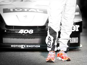 Peugeot transmite en vivo la presentación de su STC2000