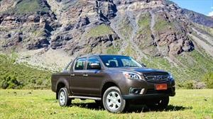 Nuevas variantes más equipadas para la gama JAC T6