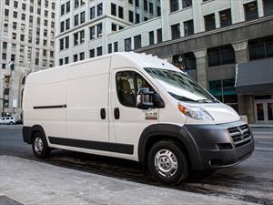 Grupo Chrysler anuncia inversión de $1,249 MMD en Saltillo Choahuila