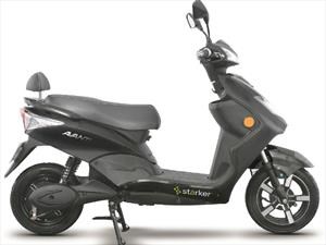 Auteco electric y sus alternativas para el mercado colombiano