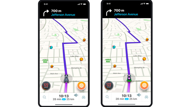 Batman y el Acertijo ahora podrán guiarte en Waze