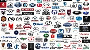 El origen chino vuelve a liderar el mercado chileno de autos