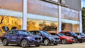 Copiloto BMW amplía sus bondades
