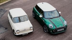 Conoce la historia de MINI