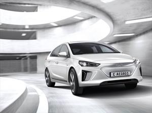Hyundai se pone futurista con el nuevo IONIQ EV
