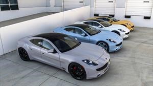 Ediciones personalizadas para despedir al Karma Revero