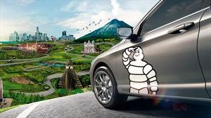 Michelin presenta nueva llanta que promete mayor duración