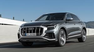 Audi SQ8 TDI: Máxima potencia en Diésel