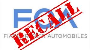 Recall a 610,00 unidades de la Chrysler Pacifica y Ram 1500, 2500 y 3500