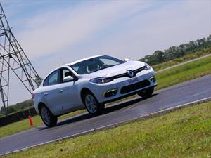 Renault Fluence se renueva. Gama, equipamiento y precios.