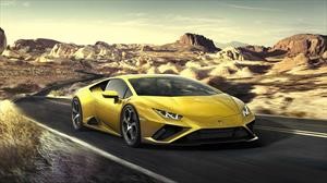 Nuevo Lamborghini Huracan EVO RWD, sólo para puristas