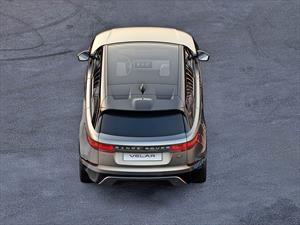 Range Rover Velar, maravilla británica